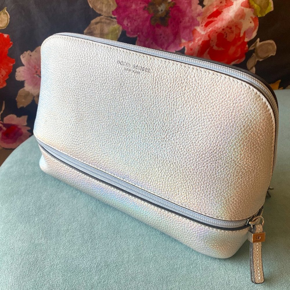 Henri Bendel Makeup Bag